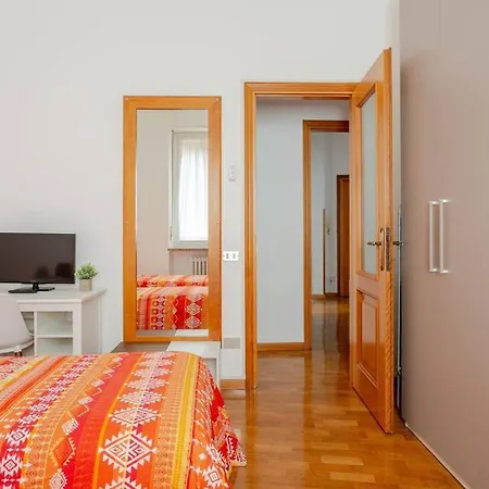10 Minuti Da Centrale/duomo Apartment *